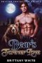 [Shifter Protection Agency 04] • Bear's Forever Love (Shifter Protection Agency Book 4)